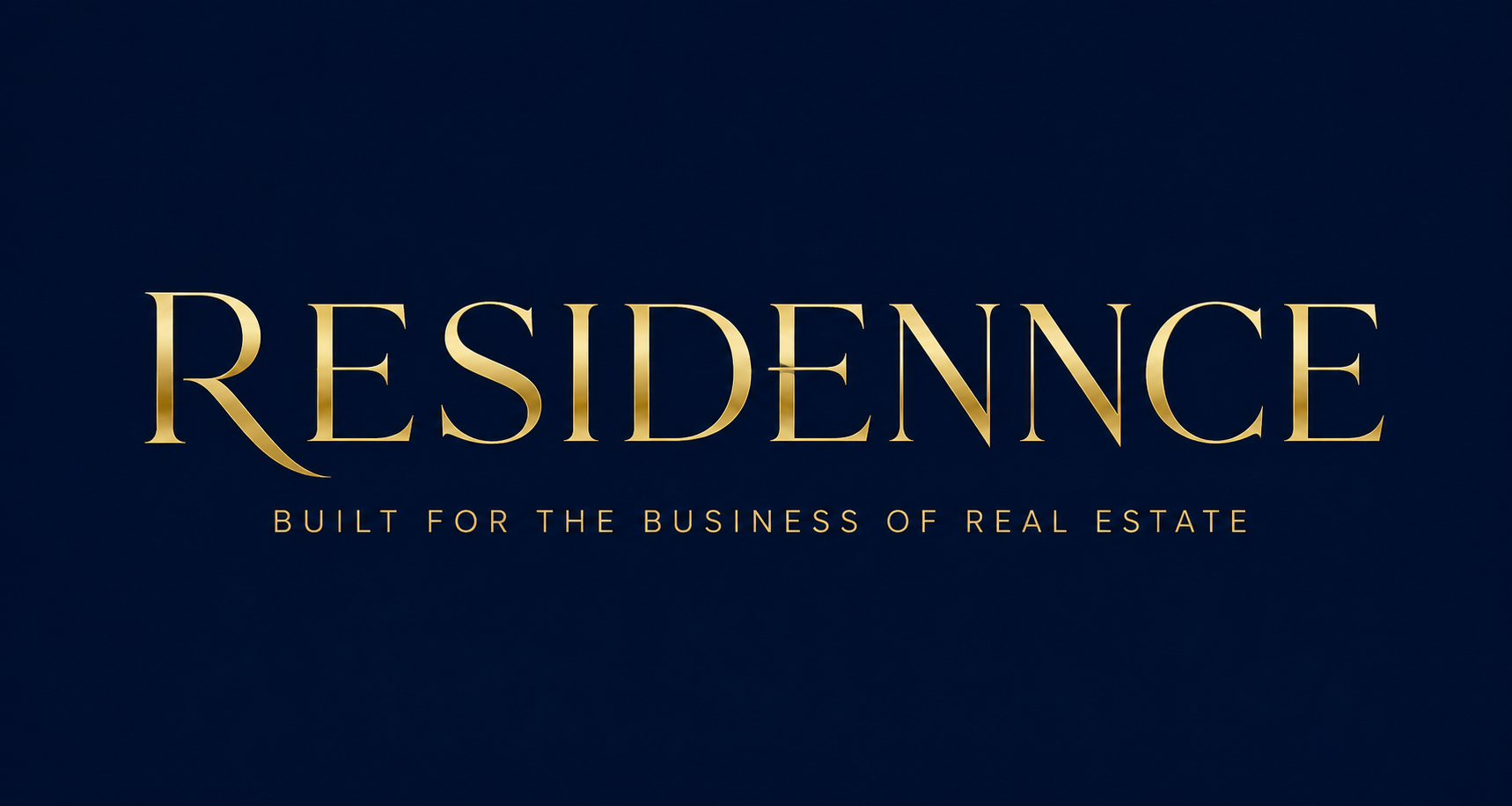 RESIDENNCE